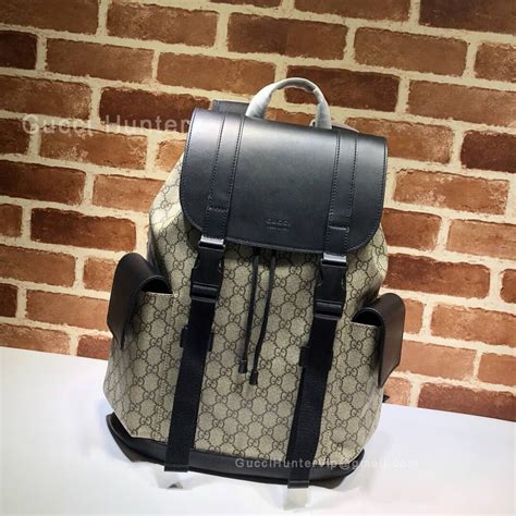 gucci backpack replica|gucci backpack dupe.